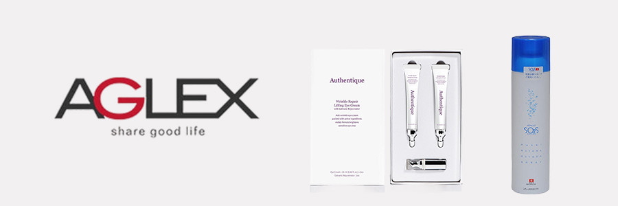 AGLEX（アグレックス）