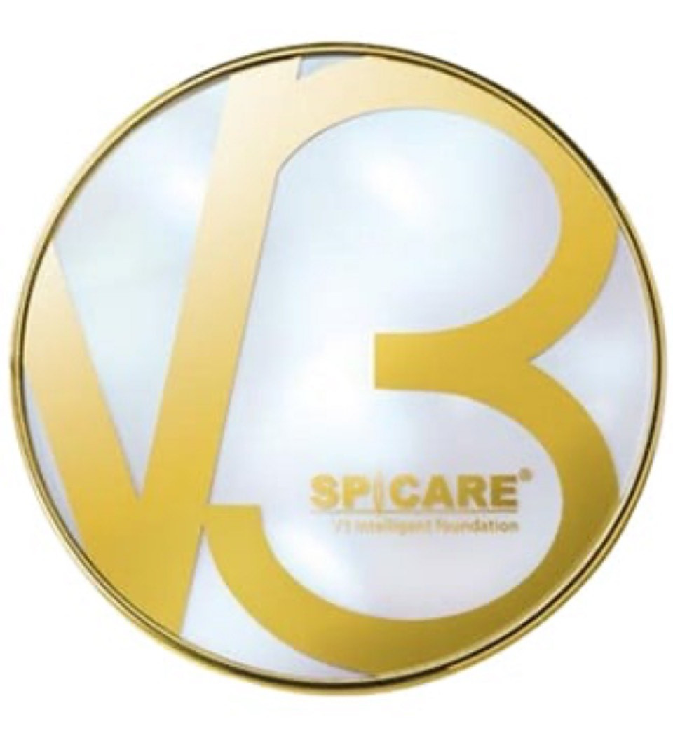 SPICARE V3インテリジェントファンデーション